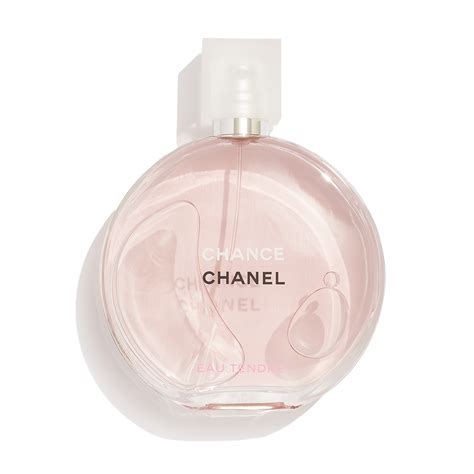 chanel chance tendre 150ml|chanel chance parfum aanbieding.